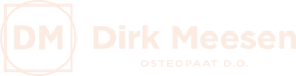 Dirk meesen logo
